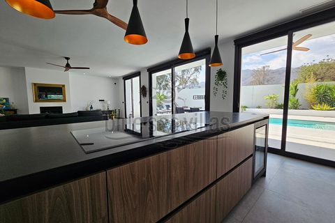 Villa i Mojacar, Almeria, Mojacar - € 699.000 | Ref: BSV-S-1393 - foto 39